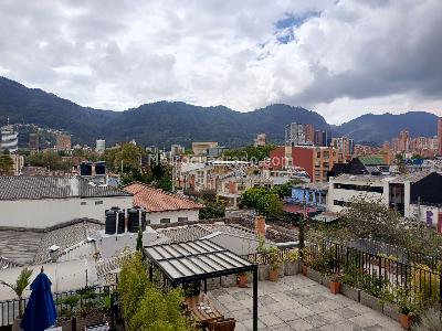 Apartamento en venta en La Soledad, Bogotá · foto 5 de 20