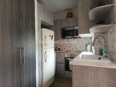 Apartamento en venta en La Soledad, Bogotá · foto 7 de 20