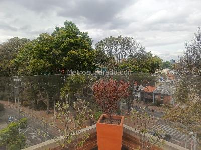 Apartamento en venta en La Soledad, Bogotá · foto 19 de 20
