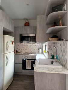 Apartamento en venta en La Soledad, Bogotá · foto 6 de 20