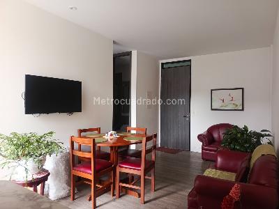 Apartamento en venta en La Soledad, Bogotá · foto 4 de 20