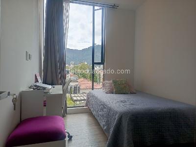 Apartamento en venta en La Soledad, Bogotá · foto 11 de 20