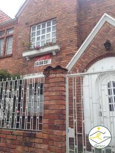 Casa de 5 alcobas en venta en Chapinero, Bogotá, 300 m² · foto 2 de 20