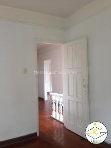 Casa de 5 alcobas en venta en Chapinero, Bogotá, 300 m² · foto 10 de 20