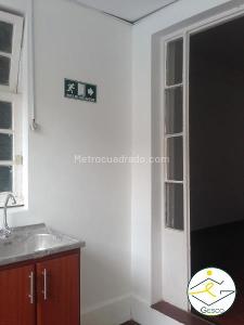 Casa de 5 alcobas en venta en Chapinero, Bogotá, 300 m² · foto 17 de 20