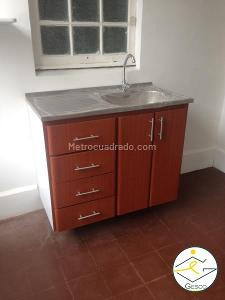 Casa de 5 alcobas en venta en Chapinero, Bogotá, 300 m² · foto 18 de 20