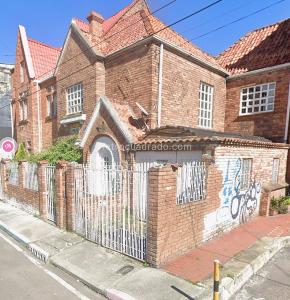 Casa en venta en Chapinero, Bogotá · foto 2 de 20