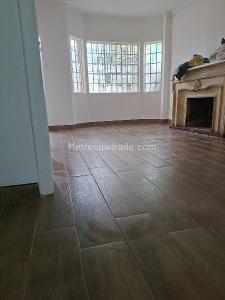Casa en venta en Chapinero, Bogotá · foto 3 de 20