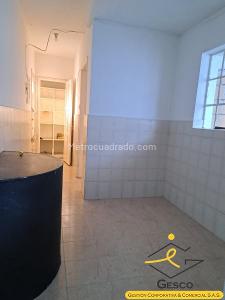 Casa en venta en Chapinero, Bogotá · foto 8 de 20