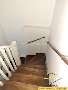Casa en venta en Chapinero, Bogotá · foto 11 de 20