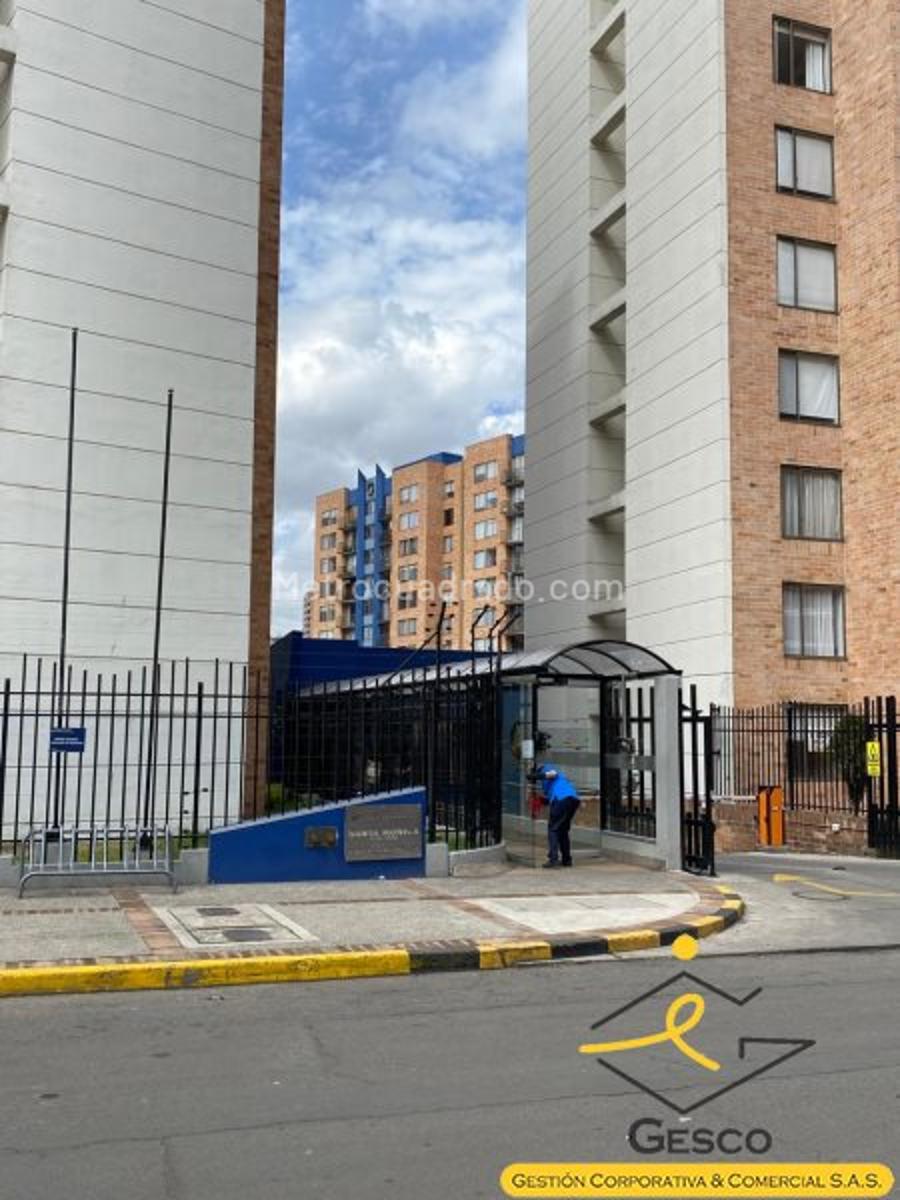 Apartamento en Arriendo  Salitre