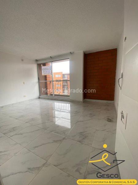 Apartamento en Arriendo, Ciudad Verde, Soacha - Widok 4