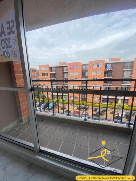 Apartamento en Arriendo, Ciudad Verde, Soacha - Widok 5