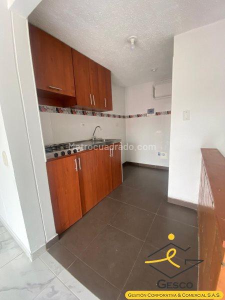 Apartamento en Arriendo, Ciudad Verde, Soacha - Więcej
