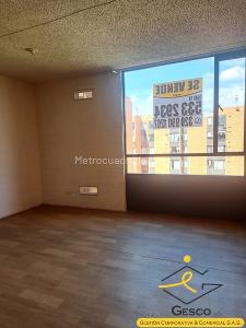 Apartamento de 3 alcobas en venta en Hogares Soacha, Soacha, 57 m² · foto 4 de 16