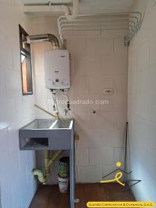 Apartamento de 3 alcobas en venta en Hogares Soacha, Soacha, 57 m² · foto 6 de 16