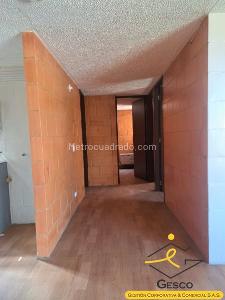 Apartamento de 3 alcobas en venta en Hogares Soacha, Soacha, 57 m² · foto 7 de 16