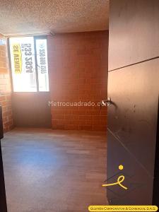 Apartamento de 3 alcobas en venta en Hogares Soacha, Soacha, 57 m² · foto 8 de 16