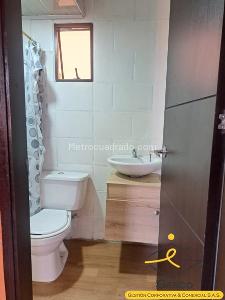Apartamento de 3 alcobas en venta en Hogares Soacha, Soacha, 57 m² · foto 11 de 16
