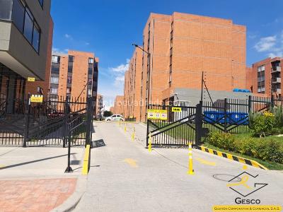 Apartamento de 3 alcobas en venta en Hogares Soacha, Soacha, 57 m² · foto 12 de 16