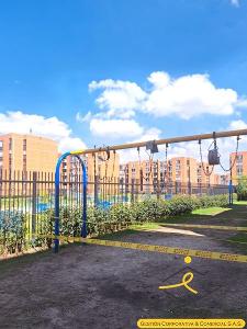 Apartamento de 3 alcobas en venta en Hogares Soacha, Soacha, 57 m² · foto 13 de 16