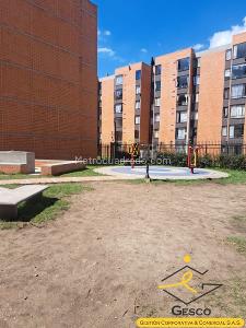 Apartamento de 3 alcobas en venta en Hogares Soacha, Soacha, 57 m² · foto 14 de 16