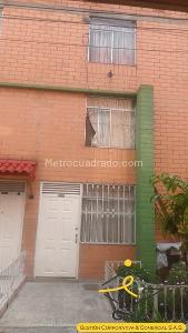 Casa en venta en El Tintal, Bogotá · foto 2 de 20