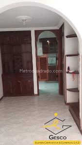Casa en venta en El Tintal, Bogotá · foto 3 de 20