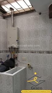 Casa en venta en El Tintal, Bogotá · foto 6 de 20