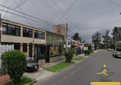 Casa en venta en La Castellana, Bogotá · foto 3 de 6