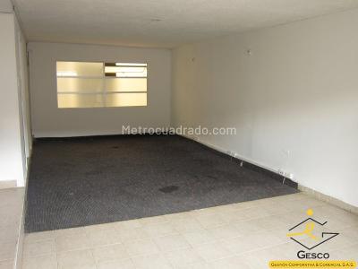 Casa en venta en La Castellana, Bogotá · foto 5 de 6
