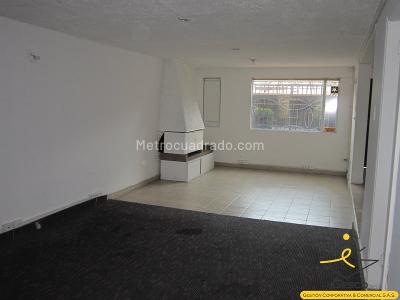 Casa en venta en La Castellana, Bogotá · foto 6 de 6