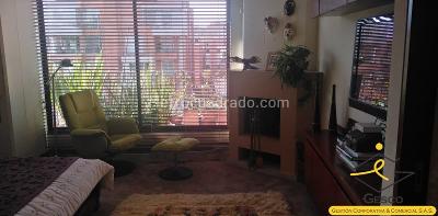 Apartamento en venta en Chico Navarra, Bogotá · foto 2 de 20