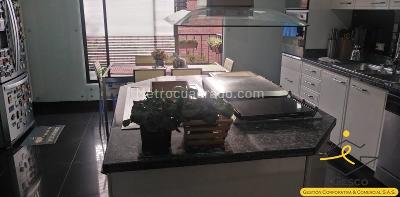 Apartamento en venta en Chico Navarra, Bogotá · foto 3 de 20