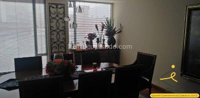 Apartamento en venta en Chico Navarra, Bogotá · foto 4 de 20