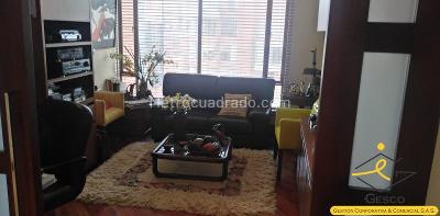 Apartamento en venta en Chico Navarra, Bogotá · foto 6 de 20