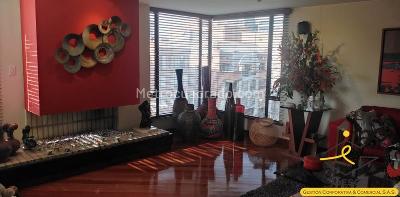 Apartamento en venta en Chico Navarra, Bogotá · foto 7 de 20