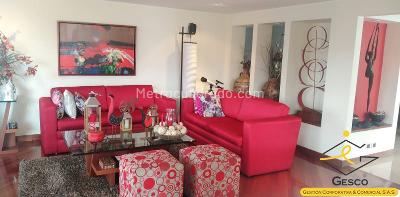 Apartamento en venta en Chico Navarra, Bogotá · foto 8 de 20