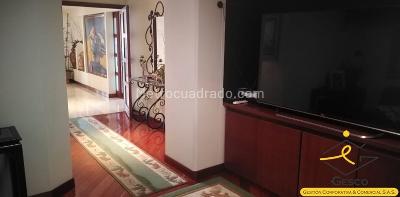 Apartamento en venta en Chico Navarra, Bogotá · foto 10 de 20