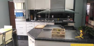 Apartamento en venta en Chico Navarra, Bogotá · foto 11 de 20