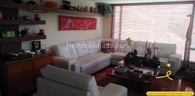 Apartamento en venta en Chico Navarra, Bogotá · foto 12 de 20