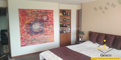 Apartamento en venta en Chico Navarra, Bogotá · foto 13 de 20