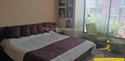 Apartamento en venta en Chico Navarra, Bogotá · foto 14 de 20