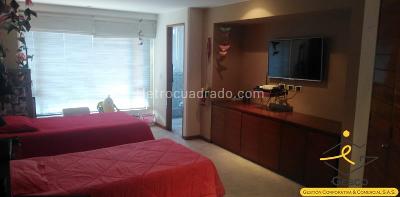 Apartamento en venta en Chico Navarra, Bogotá · foto 15 de 20