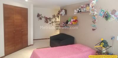 Apartamento en venta en Chico Navarra, Bogotá · foto 16 de 20