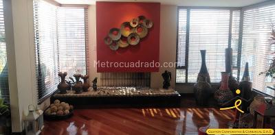 Apartamento en venta en Chico Navarra, Bogotá · foto 17 de 20