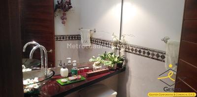 Apartamento en venta en Chico Navarra, Bogotá · foto 18 de 20