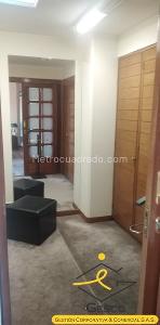 Apartamento en venta en Chico Navarra, Bogotá · foto 19 de 20