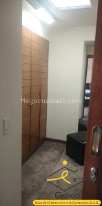 Apartamento en venta en Chico Navarra, Bogotá · foto 20 de 20