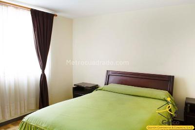 Casa de 5 alcobas en venta en Monteblanco, Bogotá, 80 m² · foto 12 de 20
